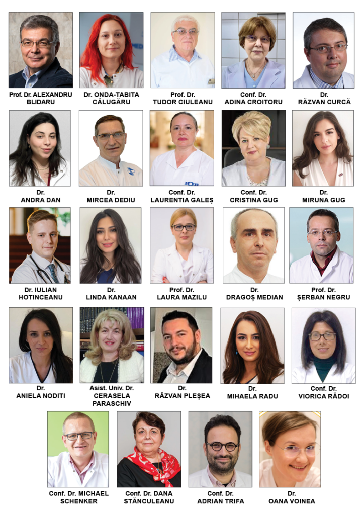 Conferinte Medicale