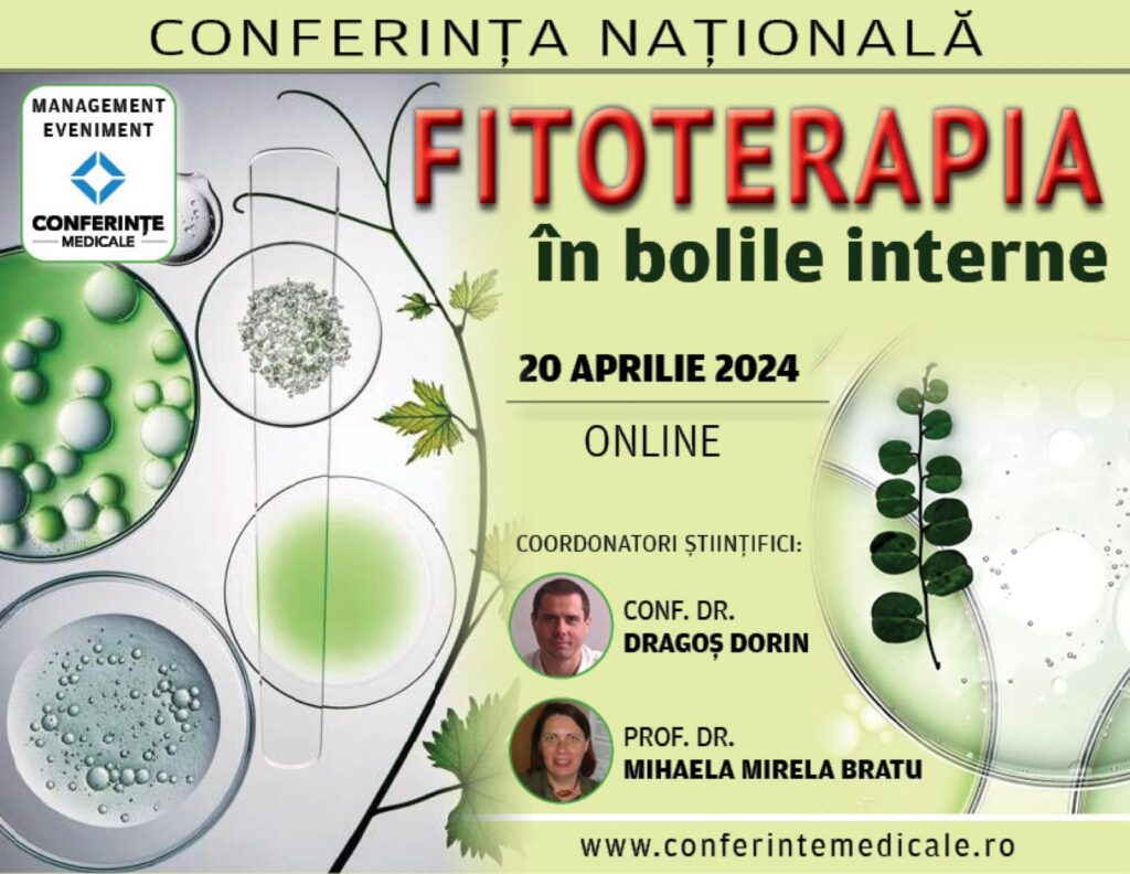 Conferinte Medicale