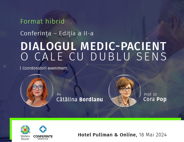 Conferinte Medicale