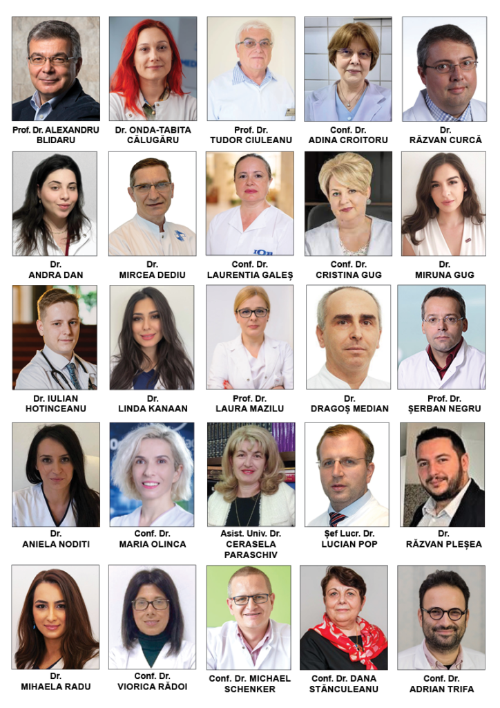 Conferinte Medicale