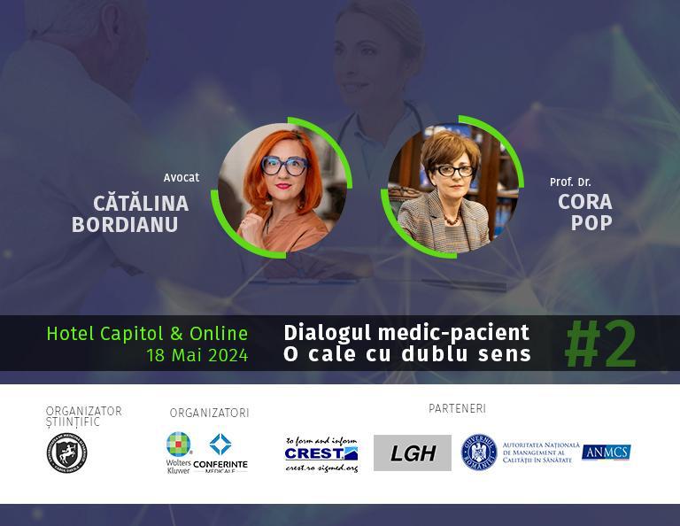 Conferinte Medicale