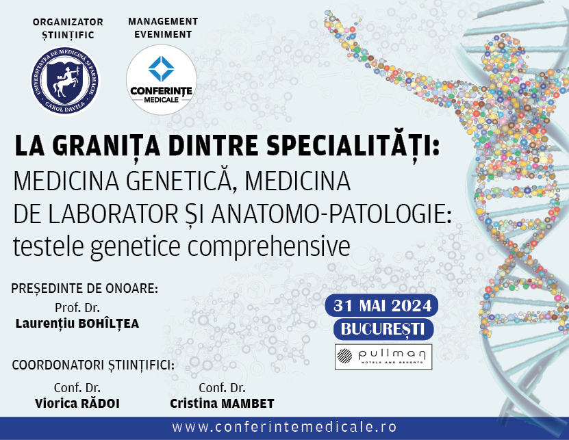 Conferinte Medicale