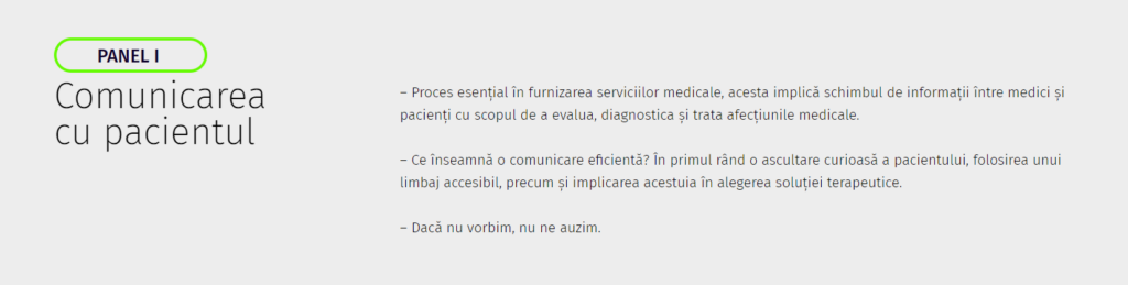 Conferinte Medicale