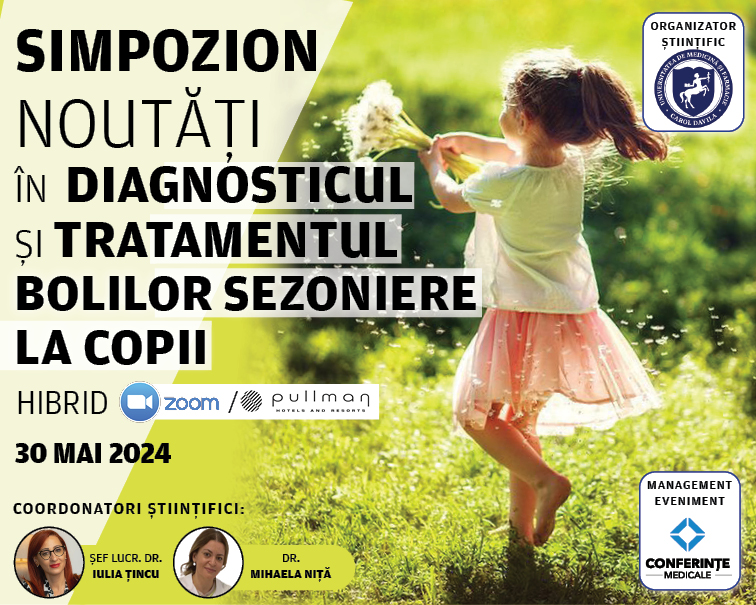 Conferinte Medicale