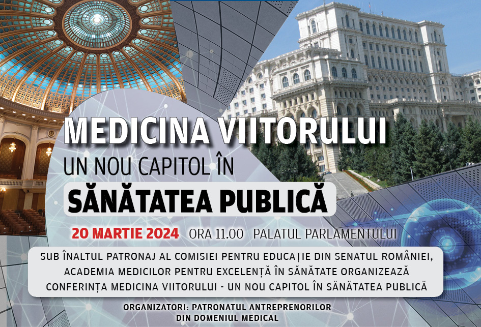 Conferinte Medicale