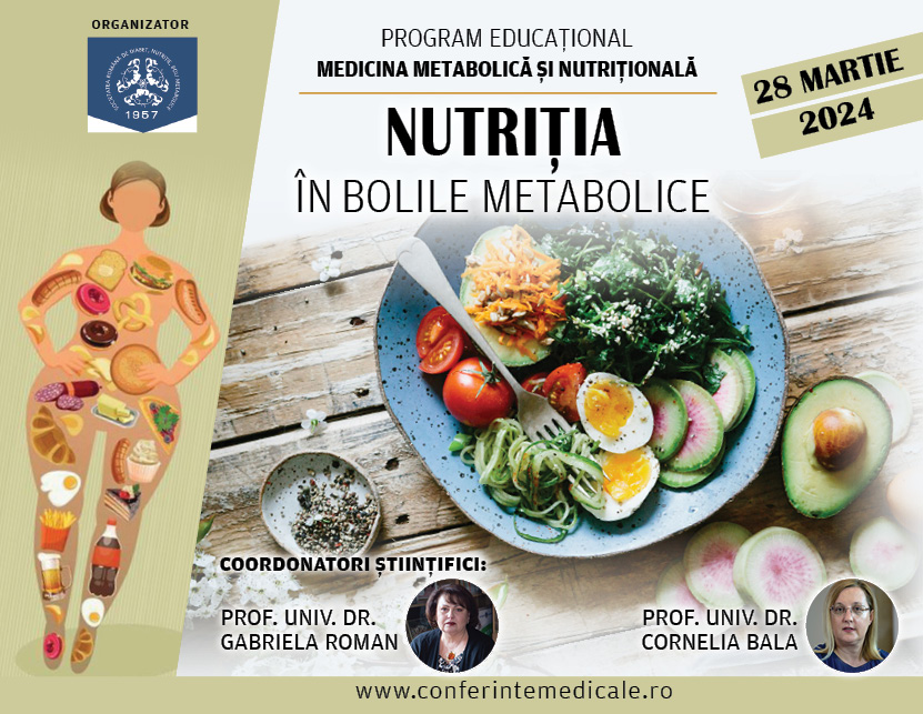 Conferinte Medicale
