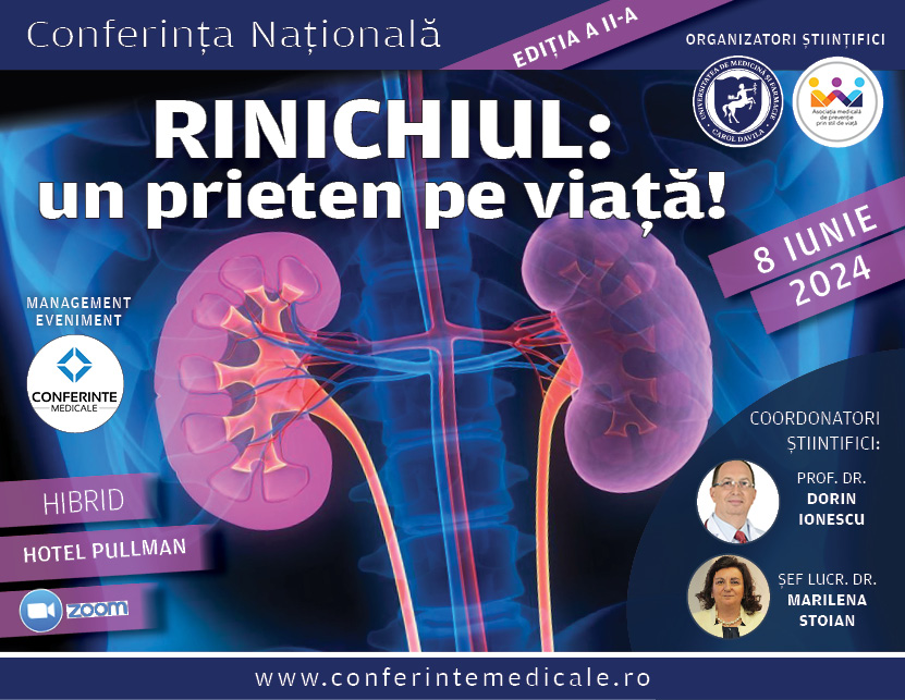 Conferinte Medicale