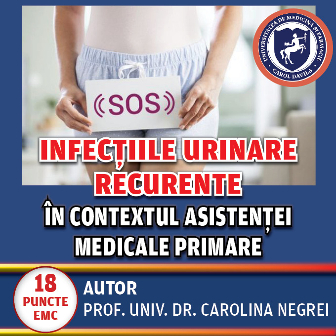 Conferinte Medicale