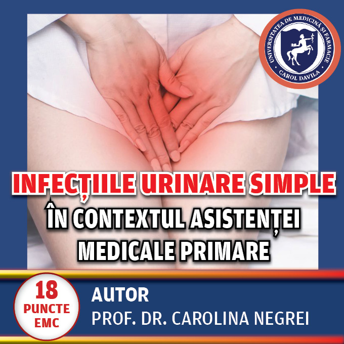 Conferinte Medicale