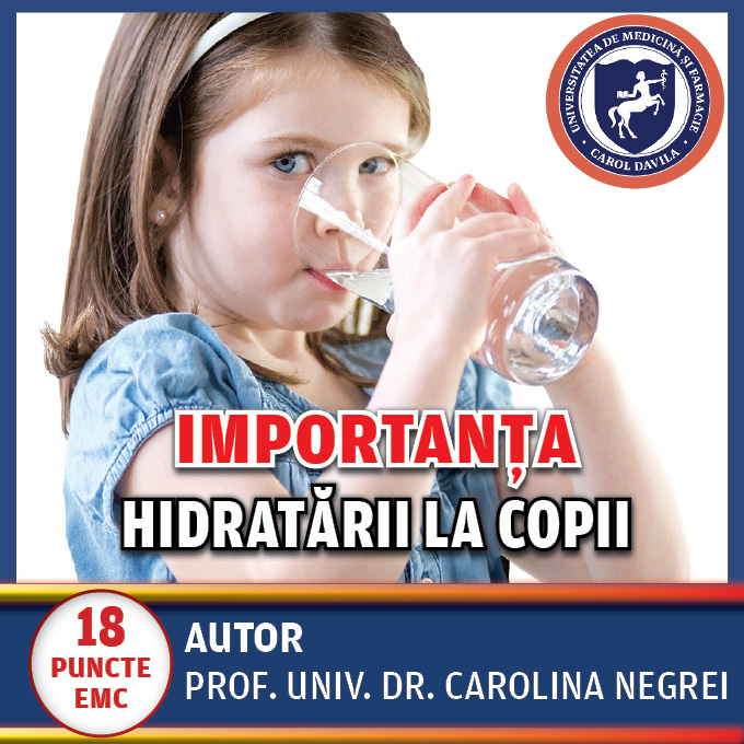 Conferinte Medicale