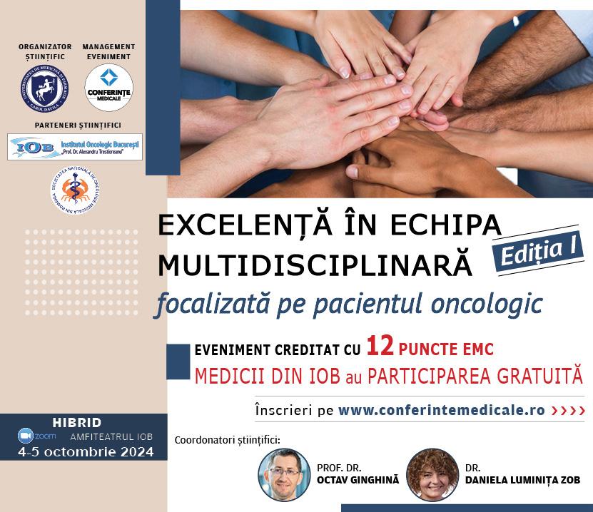 Conferinte Medicale