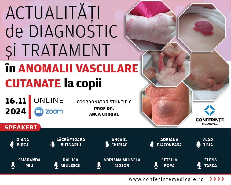 Conferinte Medicale