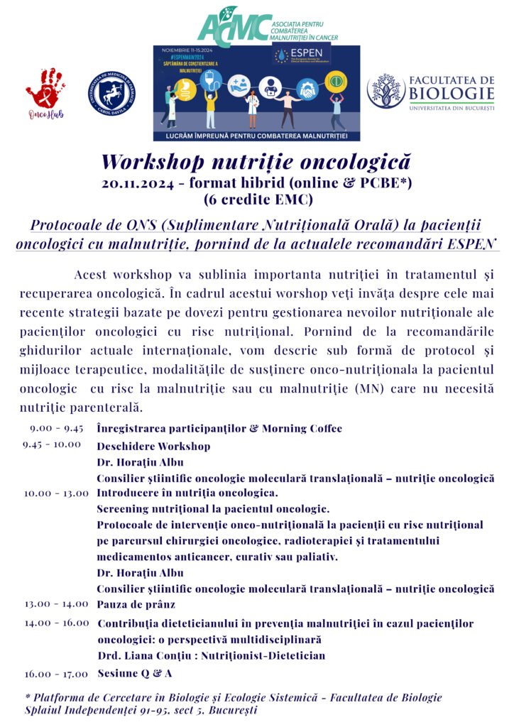 Conferinte Medicale