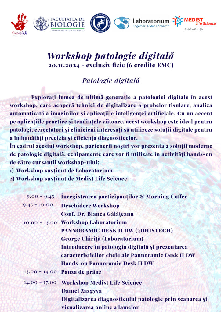 Conferinte Medicale