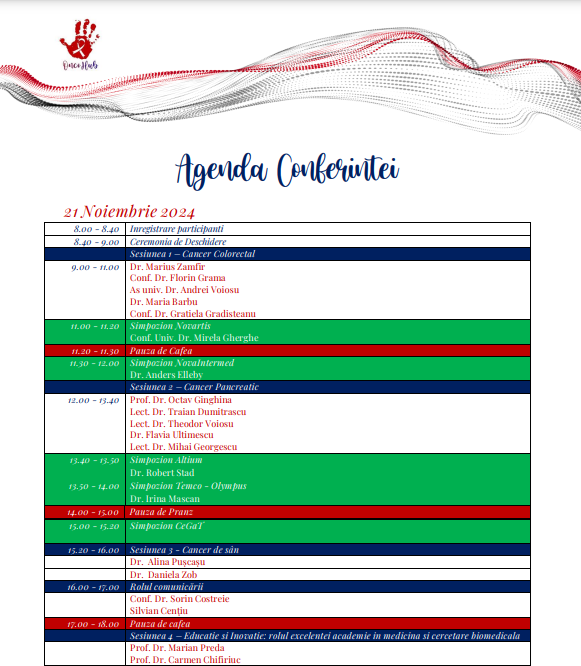 Conferinte Medicale