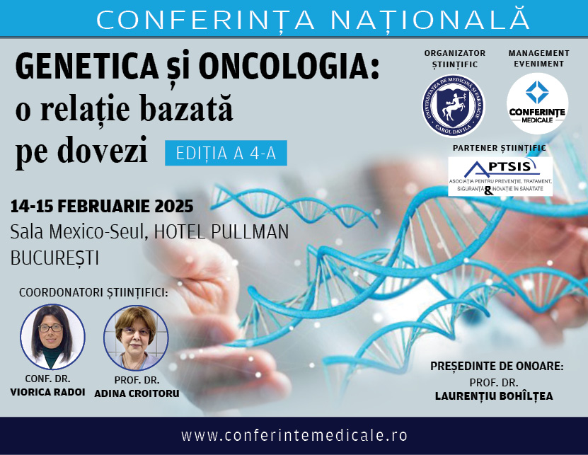 Conferinte Medicale