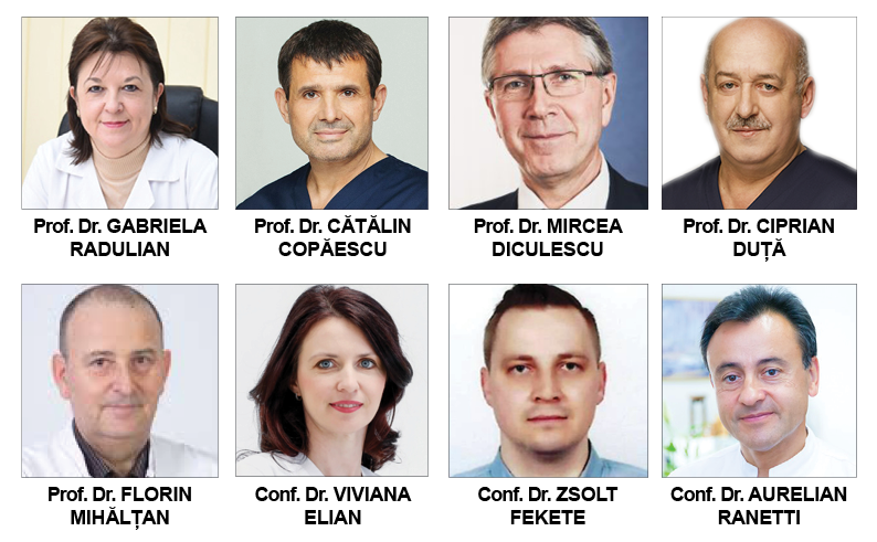 Conferinte Medicale