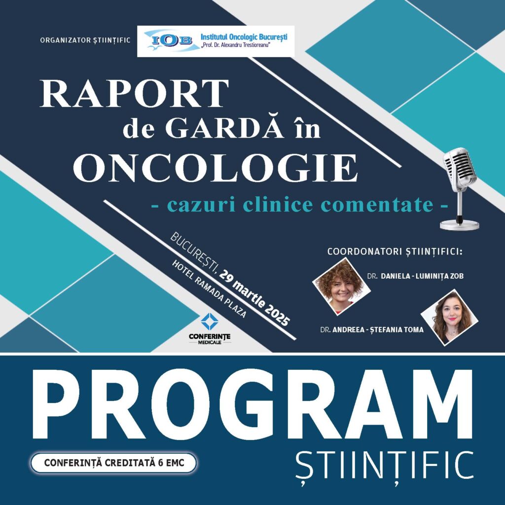 Conferinte Medicale