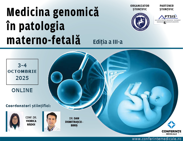 Medicina genomica bun