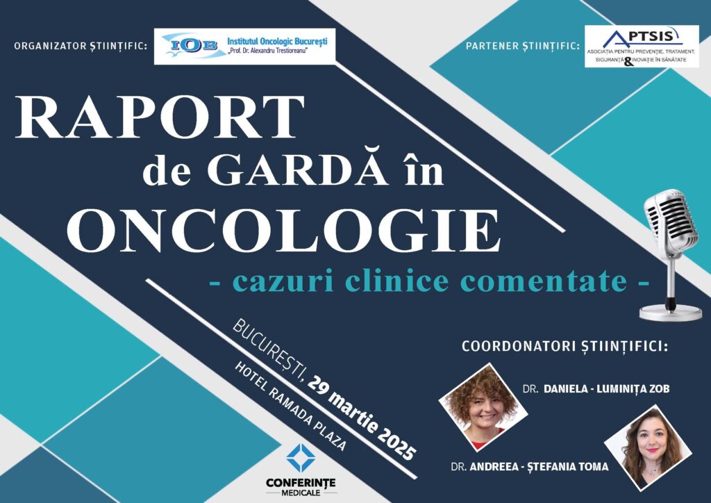 Conferinte Medicale