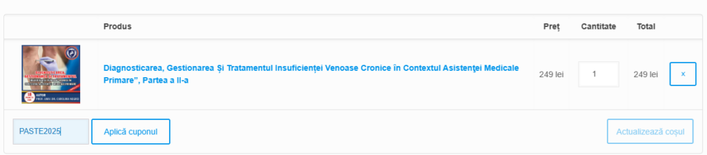 Conferinte Medicale