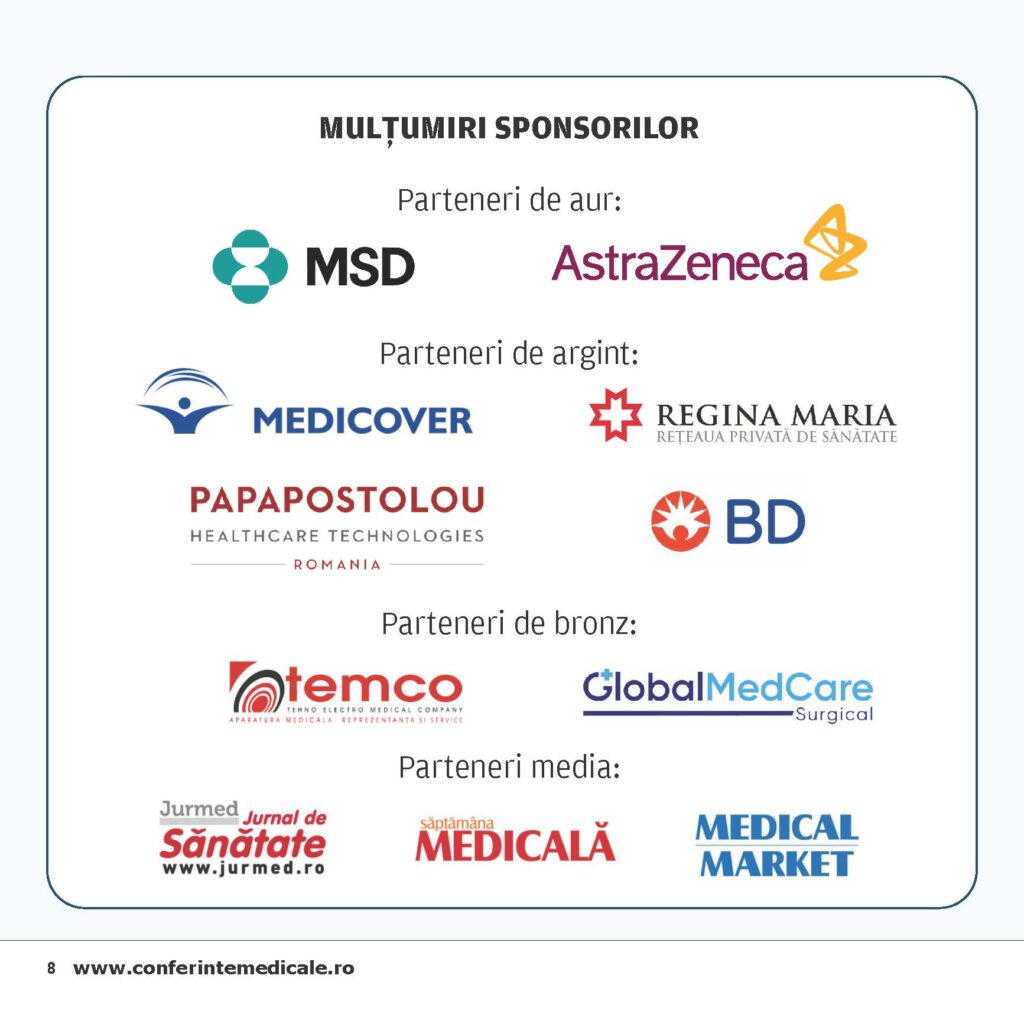 Conferinte Medicale