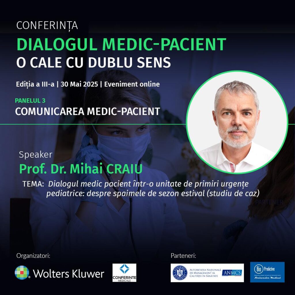 Conferinte Medicale