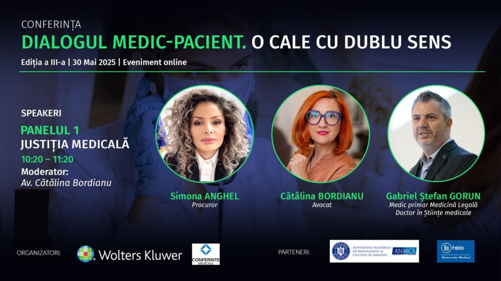 Conferinte Medicale