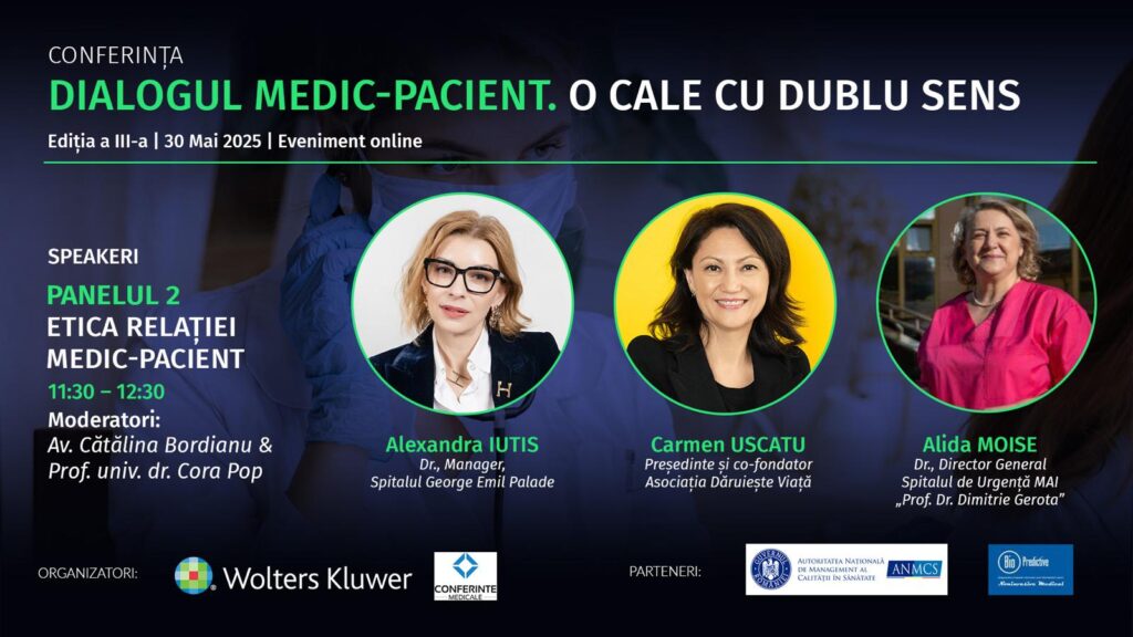Conferinte Medicale