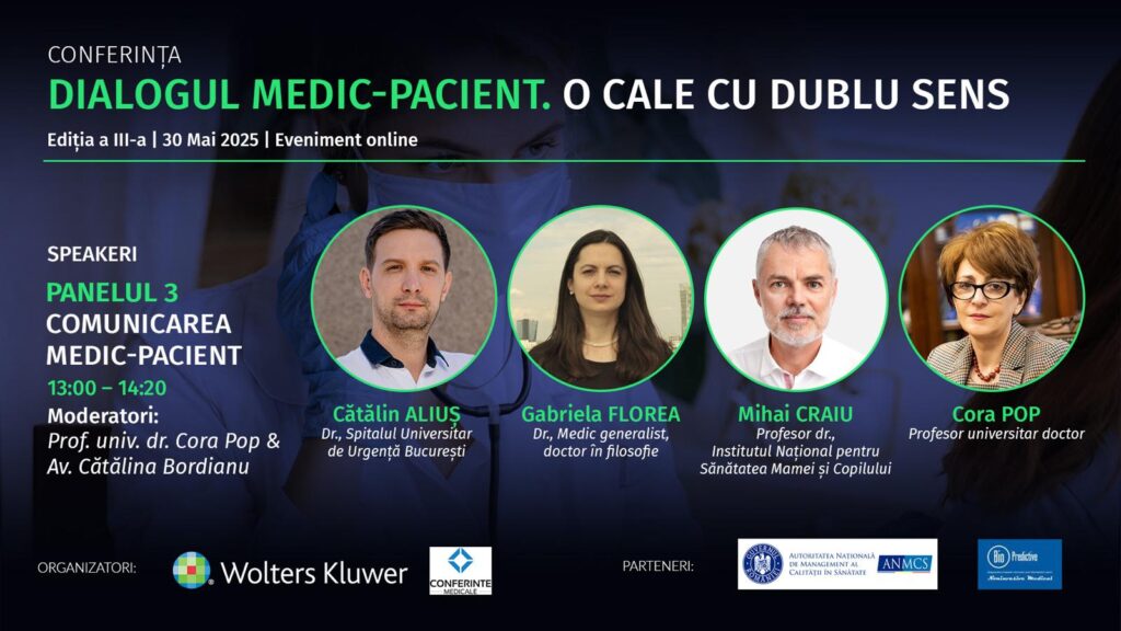 Conferinte Medicale