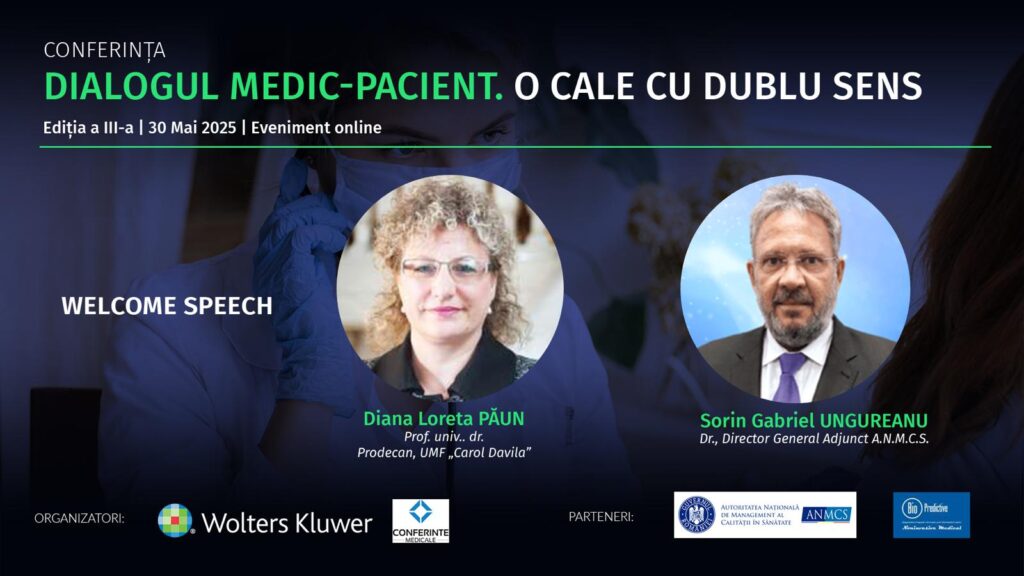 Conferinte Medicale