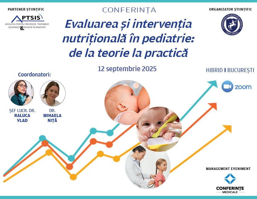 Conferinte Medicale
