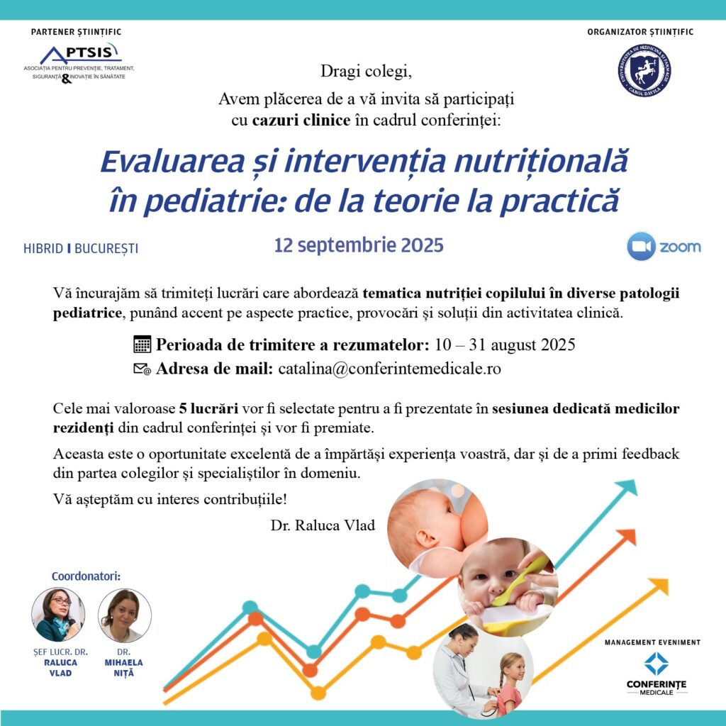 Conferinte Medicale