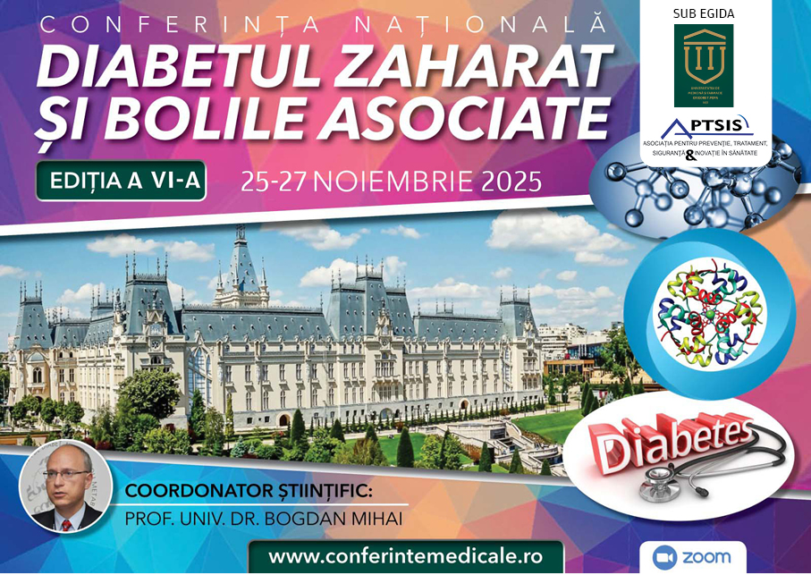 Diabetul zaharat 2025 bun