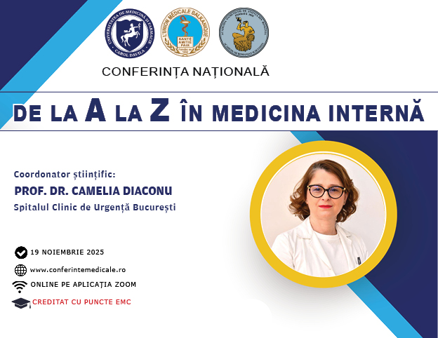 Conferinte Medicale