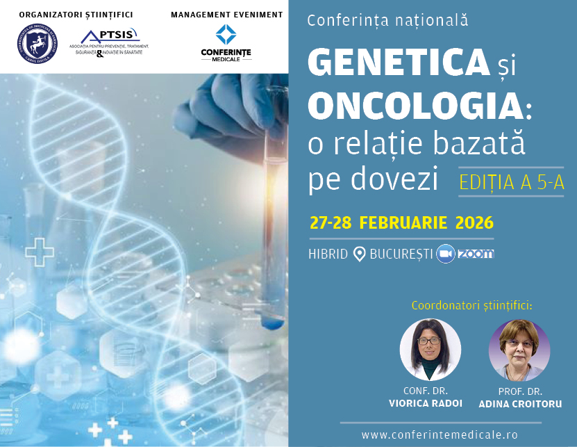 Conferinte Medicale