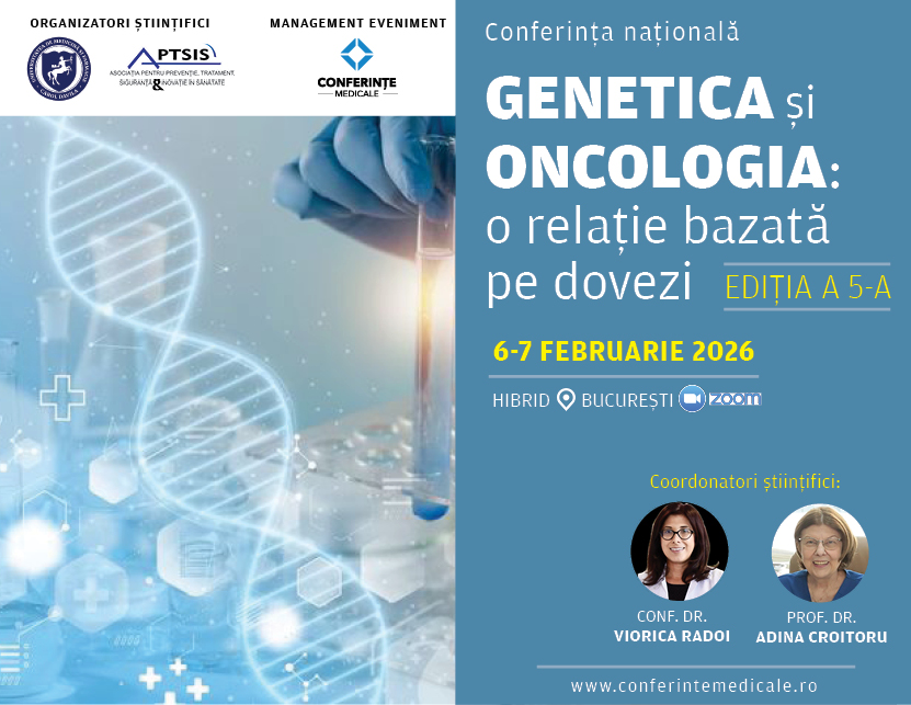 Genetica si oncologia 6-7 feb.2025 bun