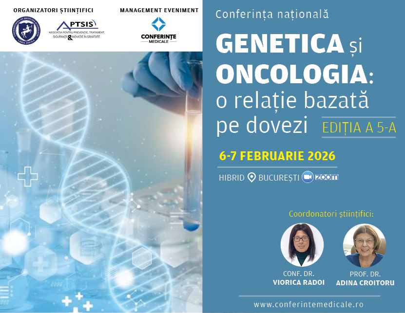 Genetica si oncologia 6-7 feb.2025 bun