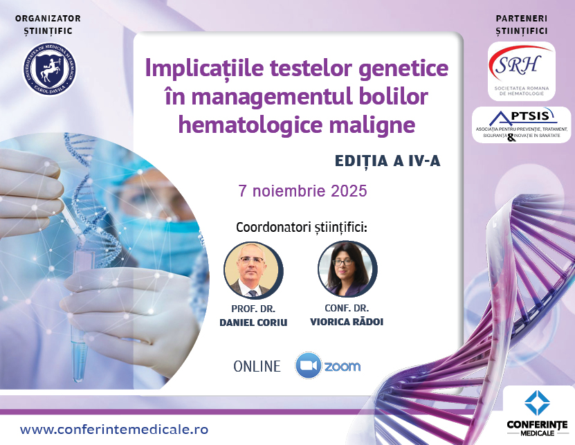 Implicațiile testelor genetice nou-2025