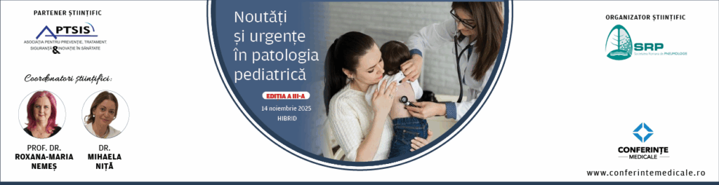 Conferinte Medicale