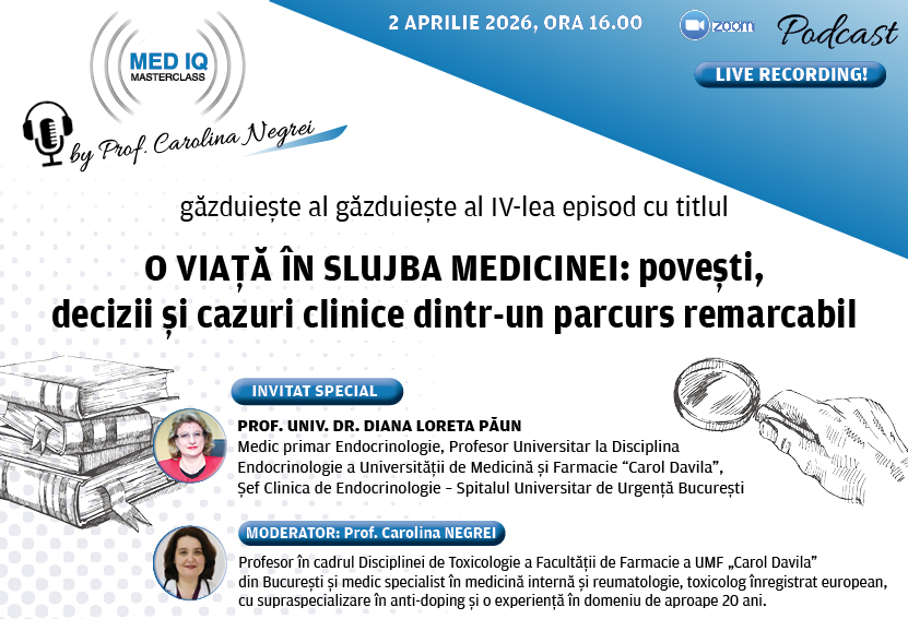 Podcast_O viață în slujba medicinei